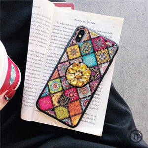 Liquid Diamond (Limited Edition) - iphone case new